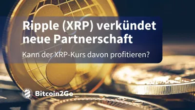 XRP News: Ripple schließt sich dem Dubai Innovation Hub an