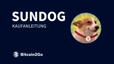 SUNDOG Coin kaufen: Anleitung und Anbieter