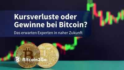 Bitcoin Kurs: finaler Crash vor der Trendwende im Oktober?