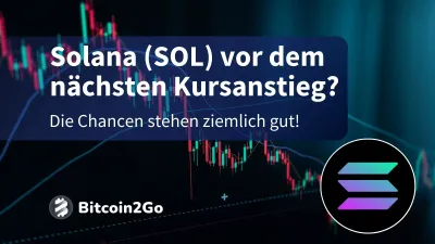 Solana könnte 50% des Marktwerts von Ethereum erreichen