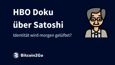 Bitcoin News: Erfahren wir morgen, wer Satoshi Nakamoto ist?