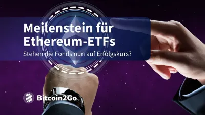 Ethereum-ETF: Michigan Pensionsfonds setzt auf ETH