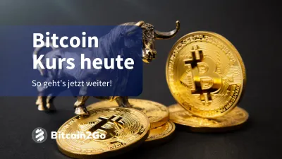 Bitcoin-Kurs in Schockstarre kurz vor den US-Wahlen