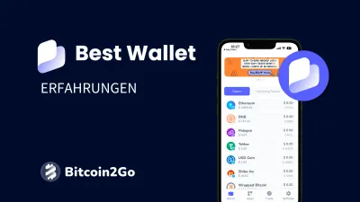 Best Wallet Test: Unsere Erfahrungen und Bewertung