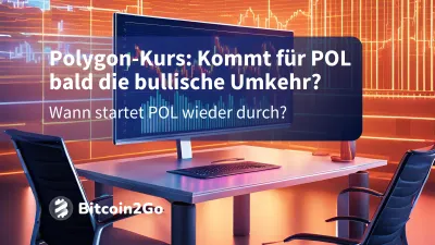 Polygon-Kurs: POL vor Trendwende – Startet die Rallye?