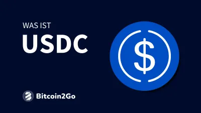 USD Coin (USDC)