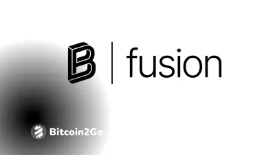 Bitpanda Fusion: Alle Infos zum neuen Bitpanda Produkt (2025)