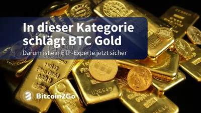 Krypto-ETFs 2025: 50 Neue Fonds im Anmarsch