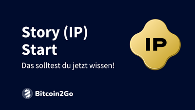 Story Protocol (IP): jetzt kaufen oder verkaufen?