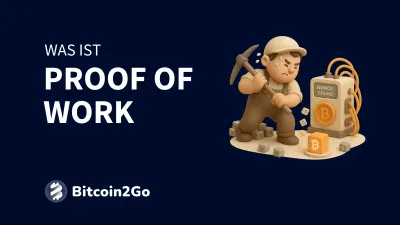 Proof of Work (PoW)