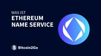 Ethereum Name Service (ENS)