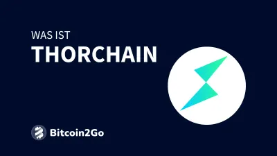 THORChain (RUNE)