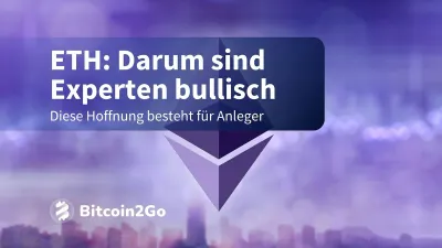Ethereum-Preis-Prognose: 12.000 USD bis Jahresende – realistisch?