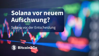 Solana-Kurs (SOL) unter Druck – kommt die Erholung zurück?