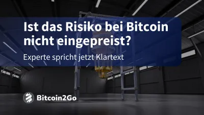 Quantencomputer vs. Bitcoin: Experte macht drastische Ansage