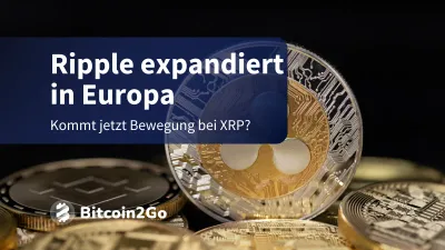 Ripple erhält EU-Genehmigung – profitiert XRP jetzt?