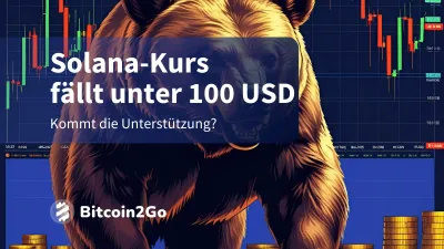 Solana-Kurs rutscht ab: Liefern Netzwerkdaten neue Hoffnung?