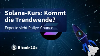 Solana-Kurs: Setup für Comeback trotz 77 Prozent Verlust?