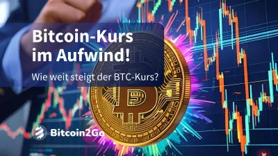 Bitcoin-Kurs am Wendepunkt die Spannung im Markt nimmt zu