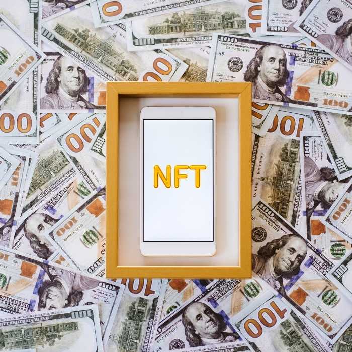 NFT kaufen: Die 3 besten Marktplätze im Vergleich