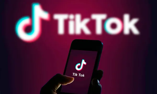TikTok Sounds: Audius-Token explodiert durch Partnerschaft