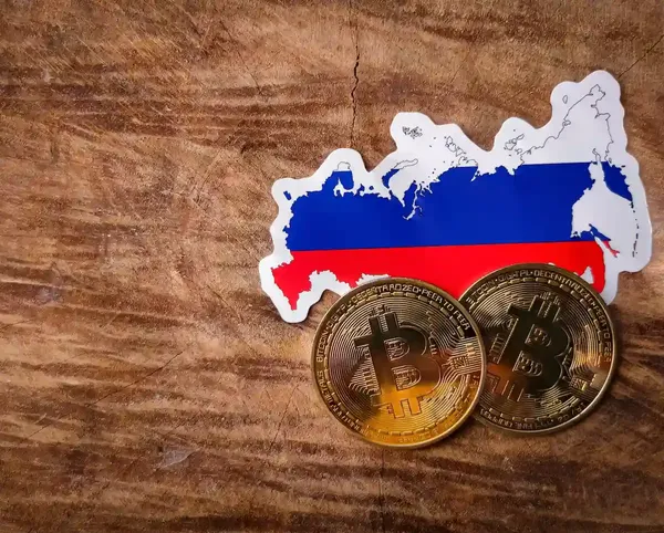 Bitcoin als Leitwährung: Russland fordert US-Dollar heraus