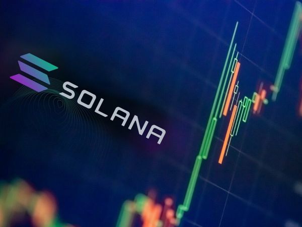 Solana Kurs Analyse: SOL Coin nach Klage gegen Solana Labs