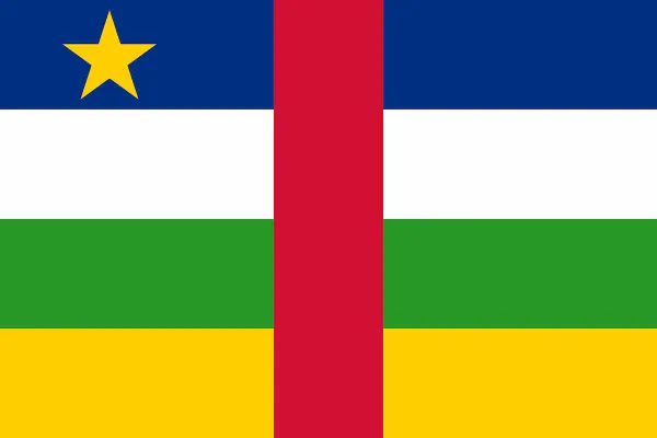 Zentralafrikanische Republik startet Sango Coin mit Bitcoin-Reserve