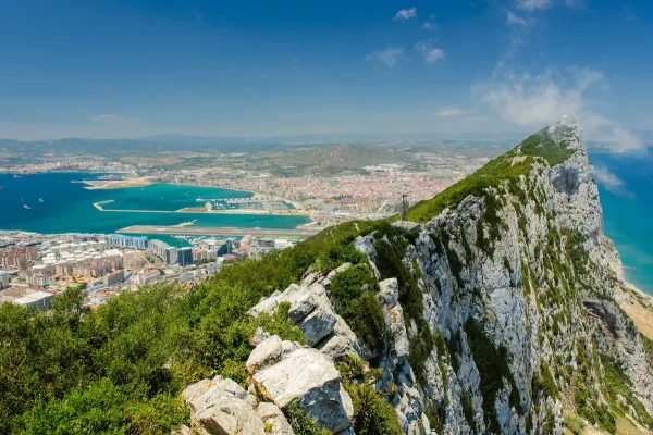 Bitcoin in Gibraltar: Minister glaubt an Zukunft von BTC