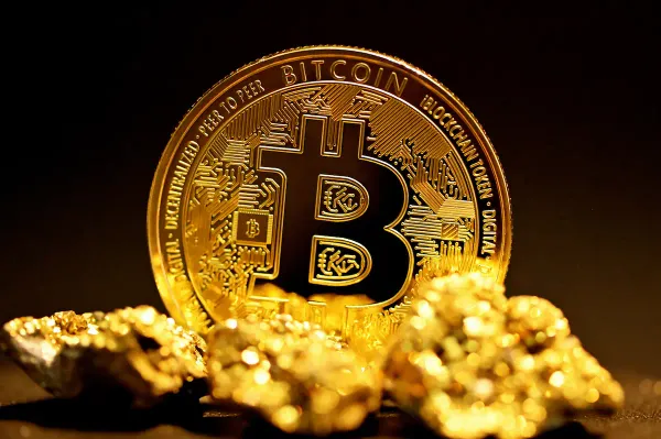 Bitcoin verdrängt Gold? Michael Saylor ist überzeugt