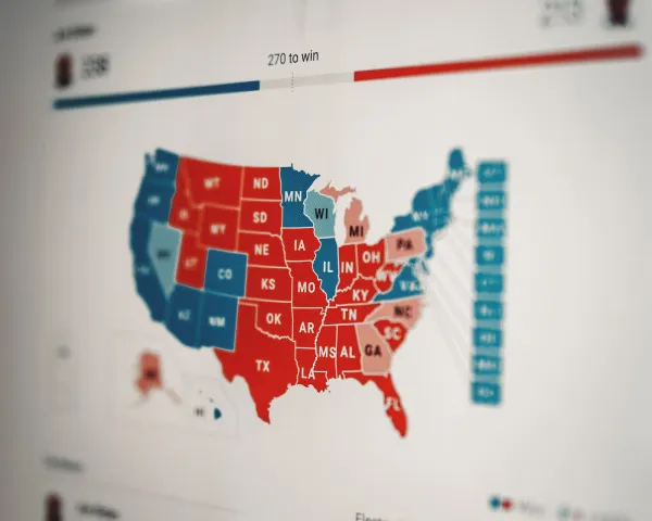 Bitcoin-Dump nach den Midterm Elections?