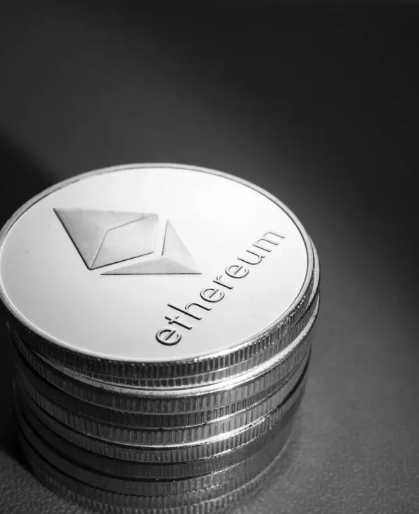 Ethereum eine Security? Droht Kontrolle durch US-Behörden?