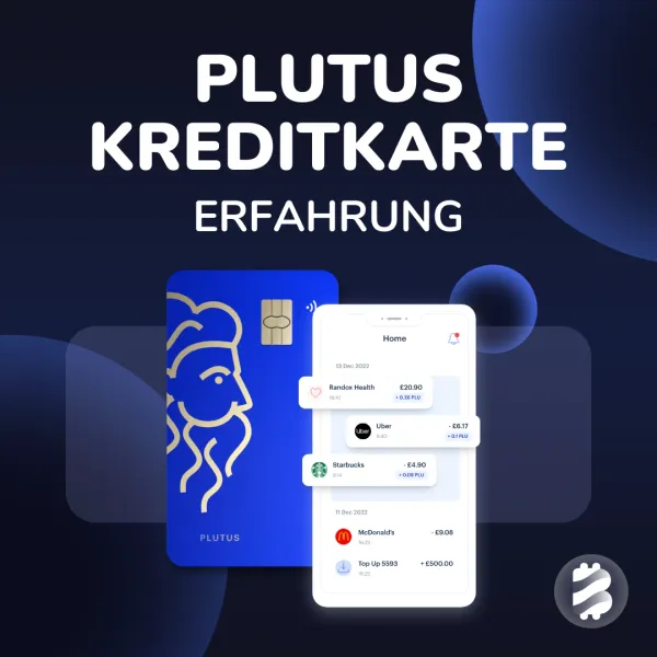 Plutus Crypto Card Erfahrungen: Gebühren, Cashback & Vorteile