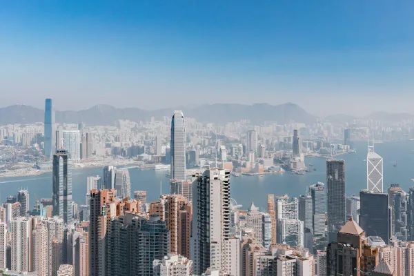 Hongkong will den Krypto-Handel wieder erlauben