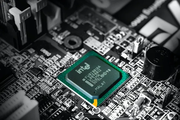 Intel steigt aus Mining Geschäft aus: Hier sind die Gründe