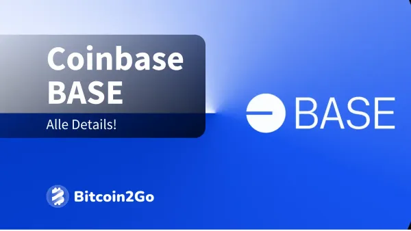 Coinbase Base Mainnet jetzt für alle verfügbar! Alle Details