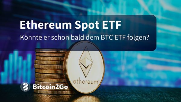 Nach Bitcoin ETF: Dann startet der Ethereum Spot ETF