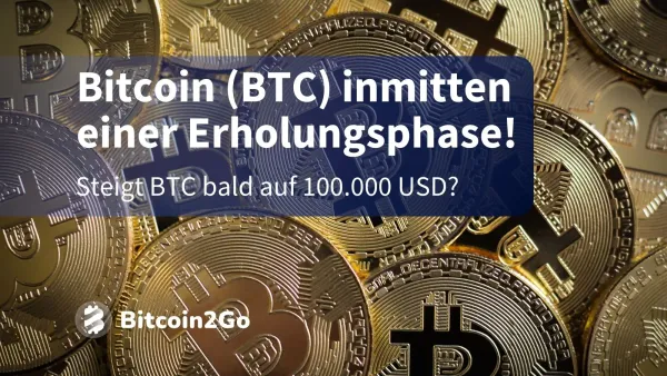 BTC zurück über 60k USD: 192 Mio. Inflows in Bitcoin ETFs