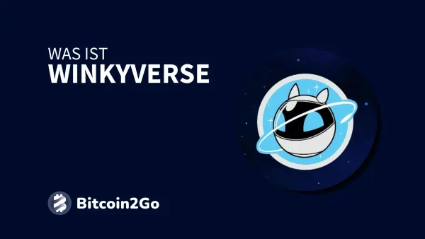 Winkyverse ($WNK): Alle Informationen zum NFT-Game