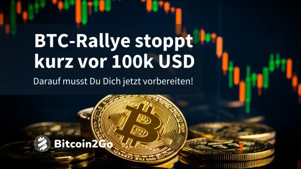 Bitcoin Crash - 435 Mio. US-$ Abflüsse aus den Bitcoin-ETFs