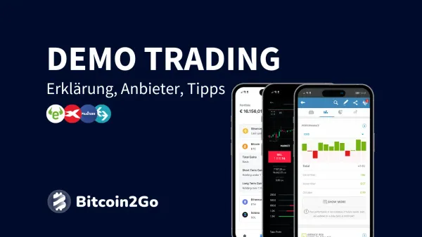 Demo Trading