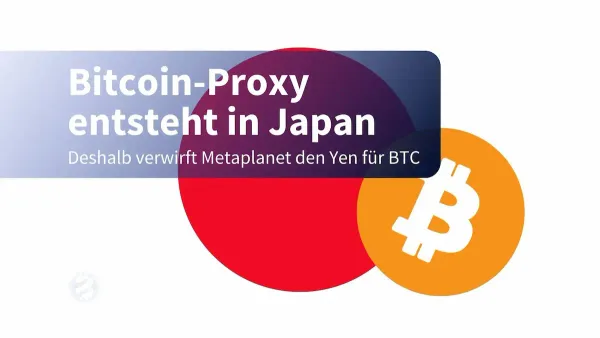 Bitcoin News: Metaplanet will 10.000 BTC in 2025 akkumulieren