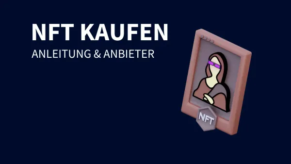 NFT kaufen