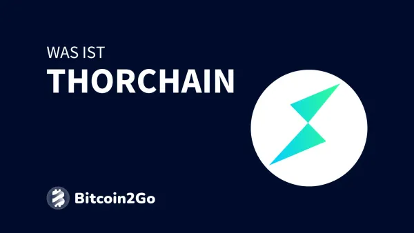 THORChain (RUNE)
