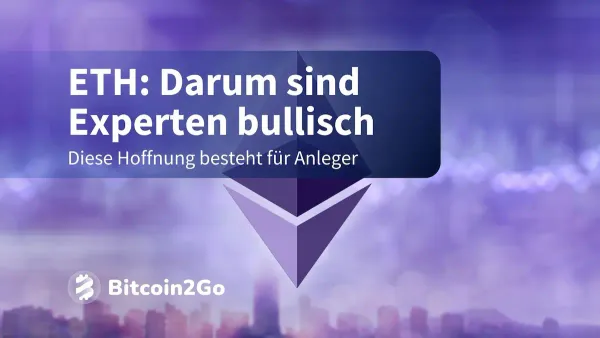 Ethereum-Preis-Prognose: 12.000 USD bis Jahresende – realistisch?