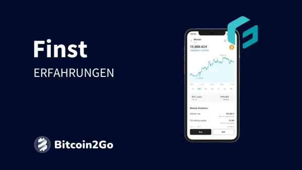 Finst Test und Erfahrungen