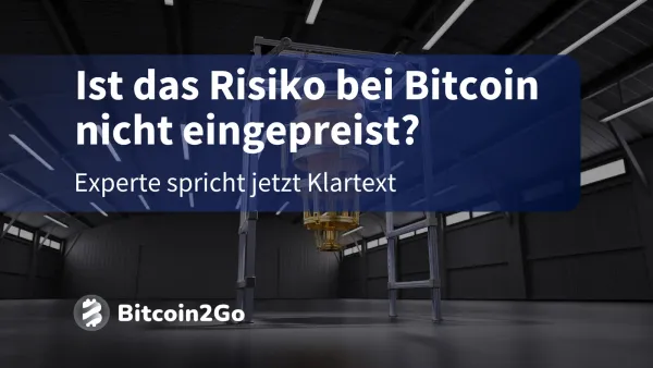 Quantencomputer vs. Bitcoin: Experte macht drastische Ansage