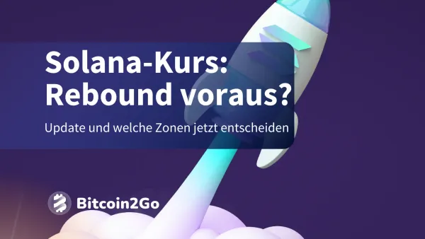 Solana-Kurs vor dem Breakout? v3.0.14-Upgrade im Fokus