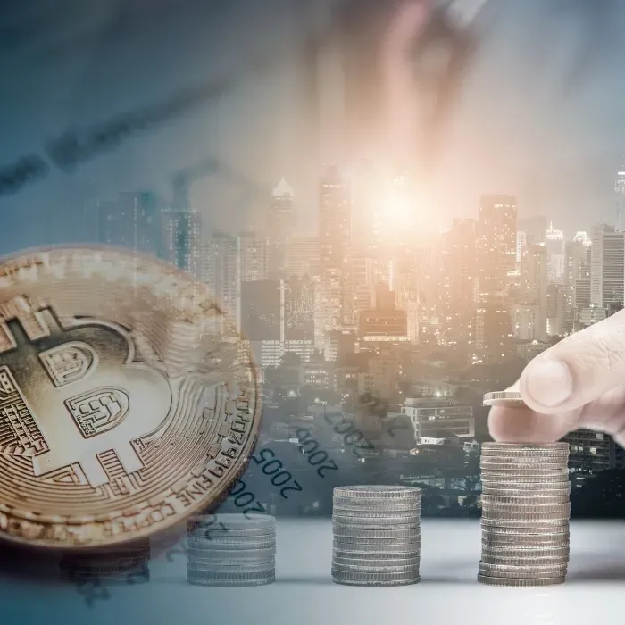 Bitcoin: Kehrt das institutionelle Interesse in BTC zurück?