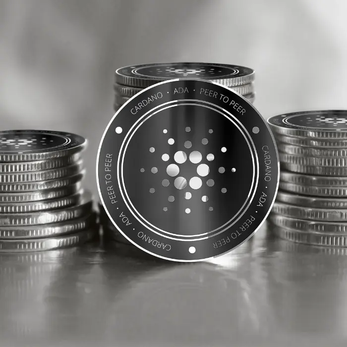 Cardano (ADA) lässt mit Smart Contracts auf sich warten